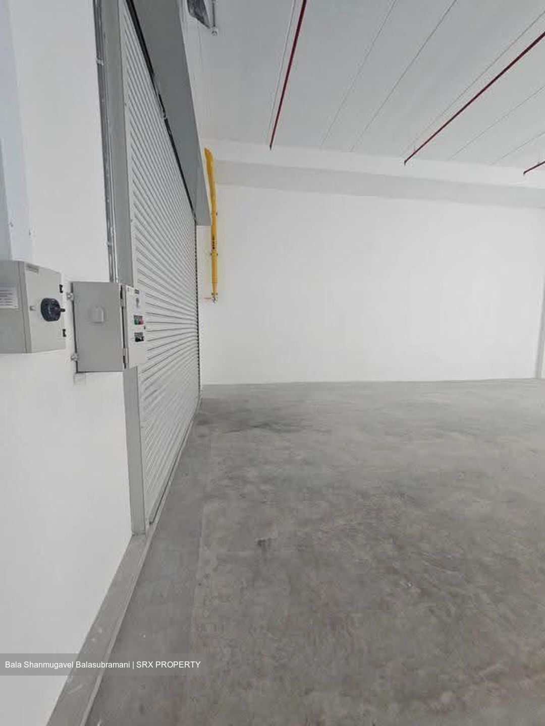 Ct Foodnex (D25), Factory #615633111